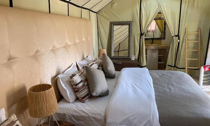 Merzouga Cabina | Arena Desert Camp & Activitys