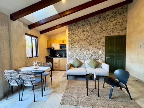 Santeagueda Apartamento | Arena en ValQuirico