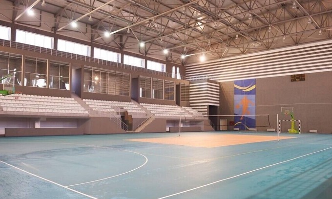 Agjabadi Hotel | Arena Hotel Aghjabadi