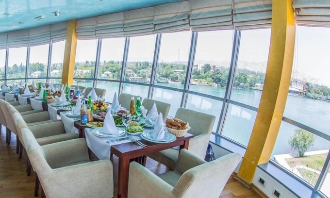 Mingacevir Hotel | Arena Hotel Kur