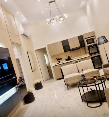 Riyadh Casa | Arena Hotel Suite