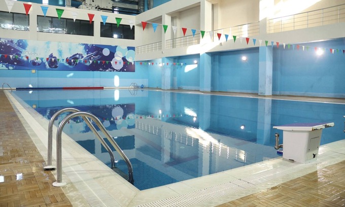 Mataghis Hotel | Arena Hotel Tartar