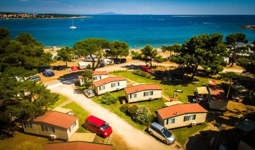 Medulin Complejo | Arena Medulin Mobile Homes