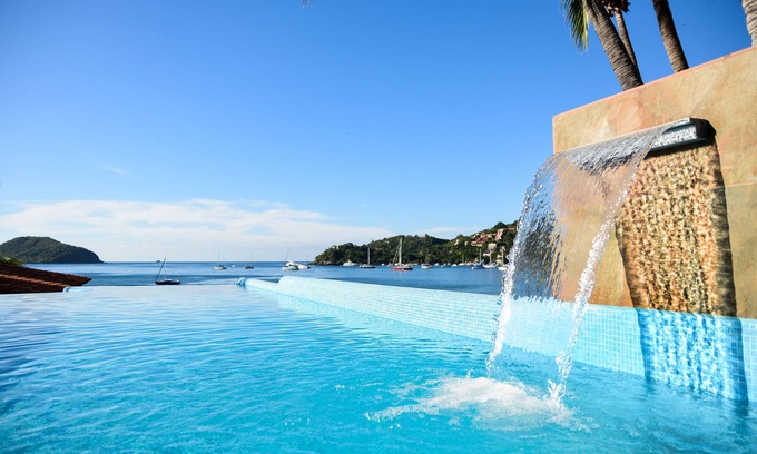 Playa la Madera Apartamento | Arena Suites
