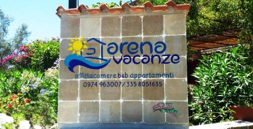 Castellabate Casa | Arena Vacanze