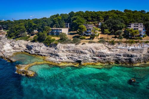 Pula Complejo | Arena Verudela Beach
