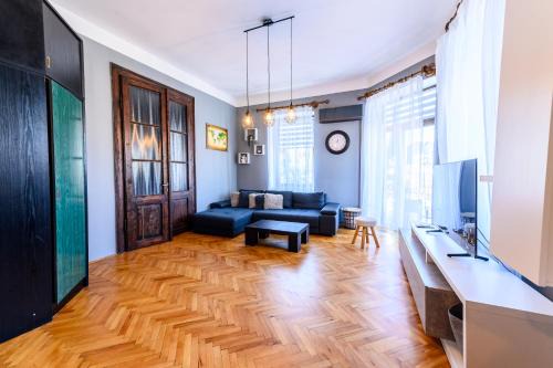 Old Town Apartamento | Arena View Premium Apartment
