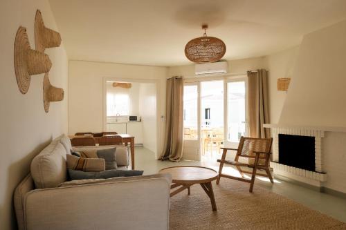 Punta Grossa Apartamento | Arenal d`en Castell South