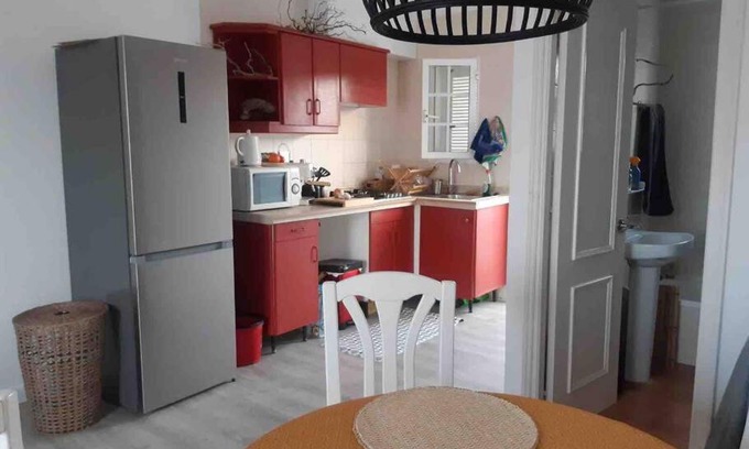 Arenal d'en Castell Apartamento | Arenal den Castell Castellsol