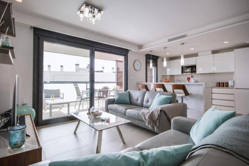 Platja de l'Arenal Apartamento | Arenal Dreams