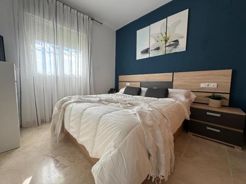Benalmádena Apartamento | Arenal Golf Apartment