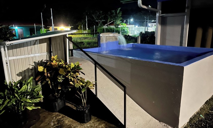 El Tanque Cama Y Desayuno | Arenal Home