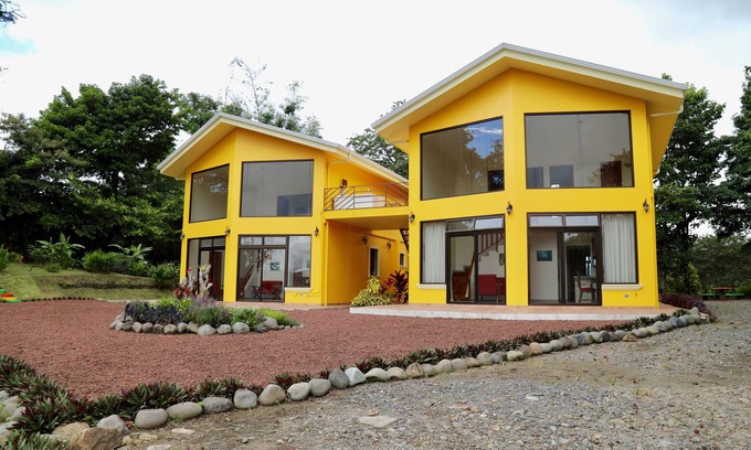 Nuevo Arenal Casa | Arenal Lakeview Villas
