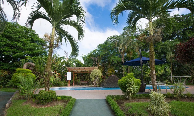 La Fortuna Cabina | Arenal Montechiari Hotel