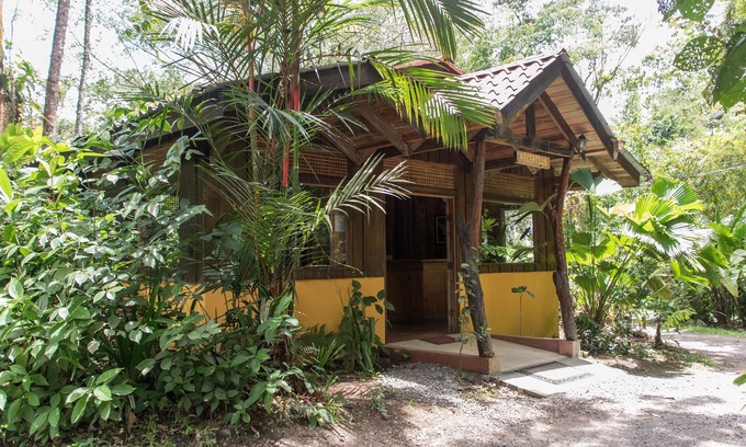 La Fortuna Complejo | Arenal Oasis