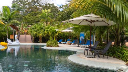 La Fortuna Otro | Arenal Volcano Glamping Resort
