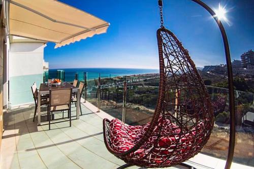 Els Arenals del Sol Apartamento | Arenales Beach