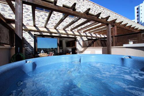 Els Arenals del Sol Apartamento | Arenales Beach SPA