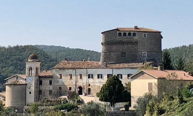 Ornaro Complejo | Arenarius Home Resort & SPA