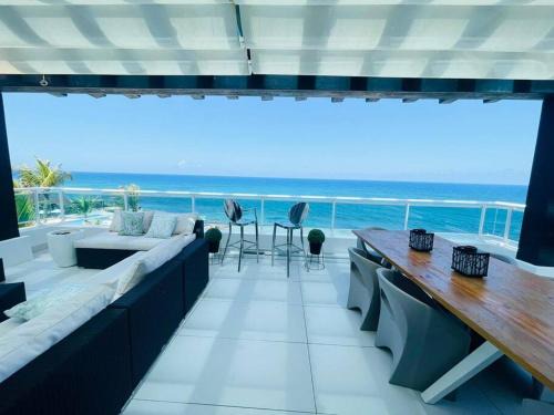 Sosua Apartamento | Arenas Beach Penthouse