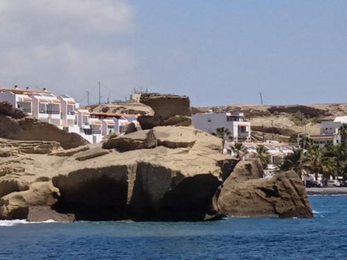 Las Arenas Casa | Arenas del mar