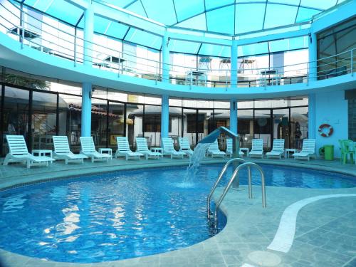Tacna Hotel | Arenas Hotel & Spa