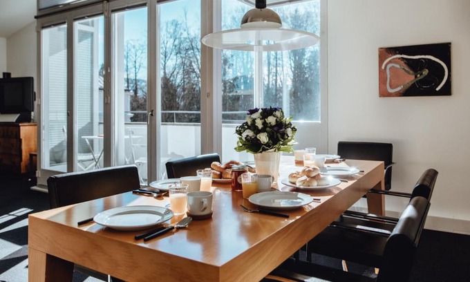 Altstadt Apartamento | Arenberg 29b PAUL