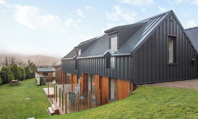 Bala Cabaña | Arenig View - UK46081