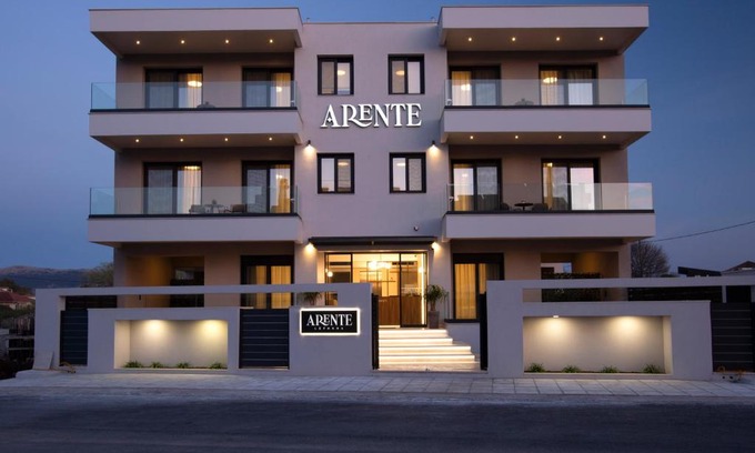 Lefkada Apartamento | Arente Apartments