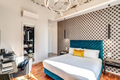 Roman Ghetto Casa | Arenula Suites