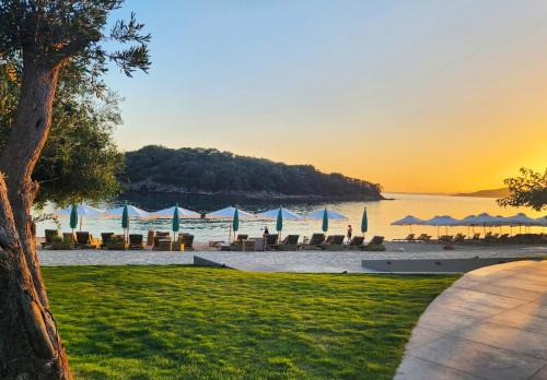 Sivota Hotel | Arete Lifestyle Hotel