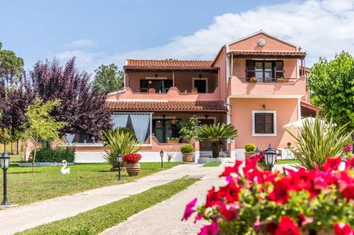 Afra Apartamento | Areti Apartment