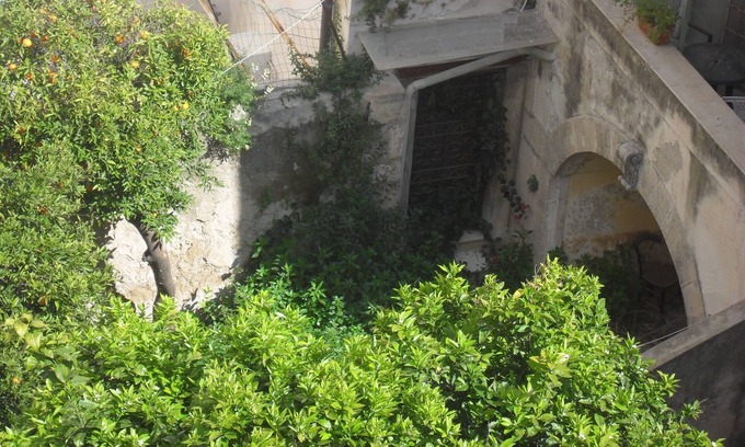 Ortigia Apartamento | Aretusa Vacanze B&B