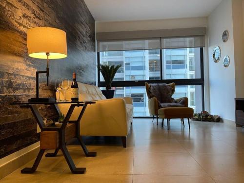 Colonias Granada y Ampliación Apartamento | Argento Apartment in New Polanco