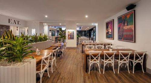 Argenton Hotel | Argenton Hotel