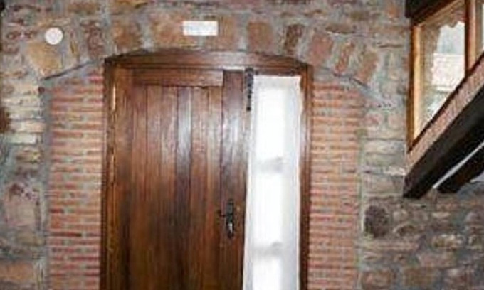 Berastegui Otro | Argiñenea Country House