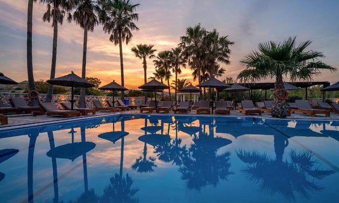 Kardamena Apartamento | Argiri Resort Hotel & Apartments