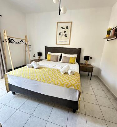 Agia Galini Apartamento | Argiro's apartment at Agia Galini