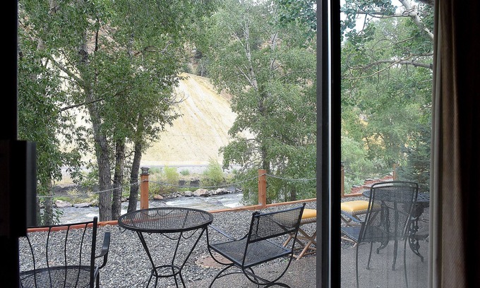 Idaho Springs Hotel | Argo Inn and Suites