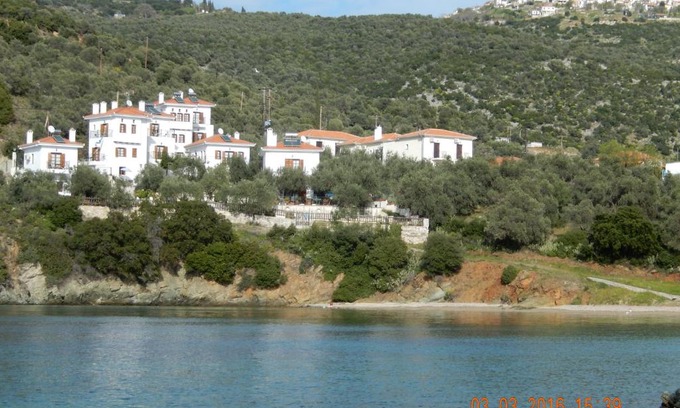 Trikeri Apartamento | Argo - Mythos