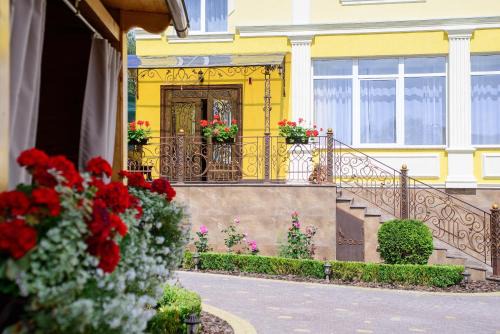 Yavory Hotel | Argo Premium