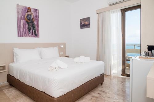 Kissamos Apartamento | Argo Rooms-Papadakis