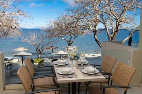 Poros Apartamento | Argo Suites