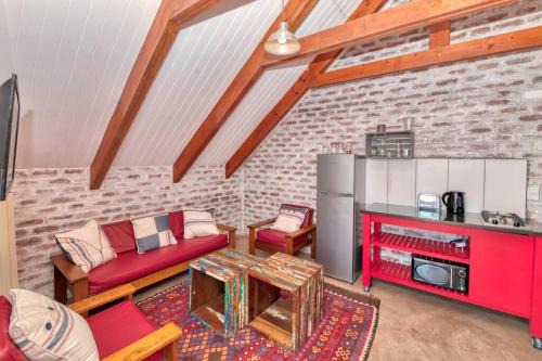 Struisbaai Apartamento | Argonauta 26