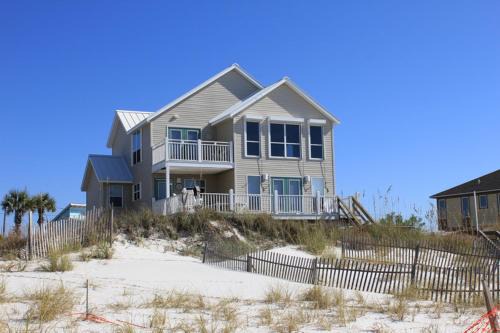 Cape Breezes Casa | Argonauta - Coastal Joe Vacation Rentals