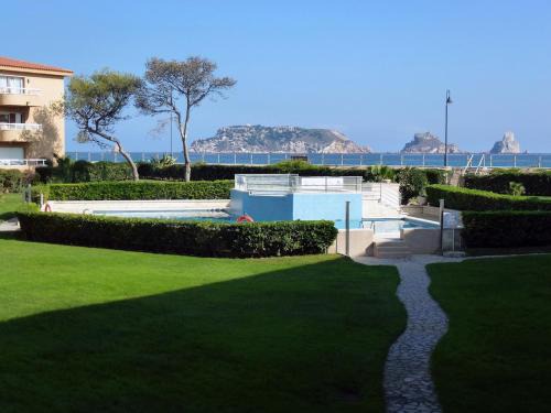 Els Griells Apartamento | ARGONAVIS BLUE