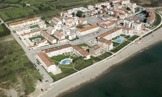 Els Griells Apartamento | ARGONAVIS PB B