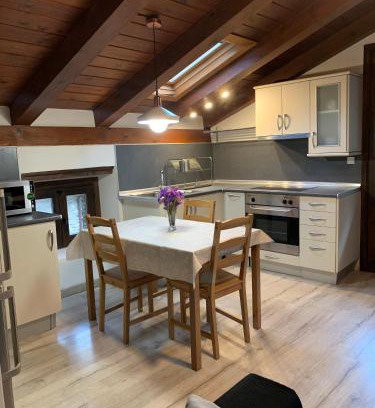 Urzainqui Casa | Argonz Etxea