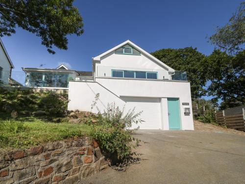 Llanbedrog Casa | Argraig