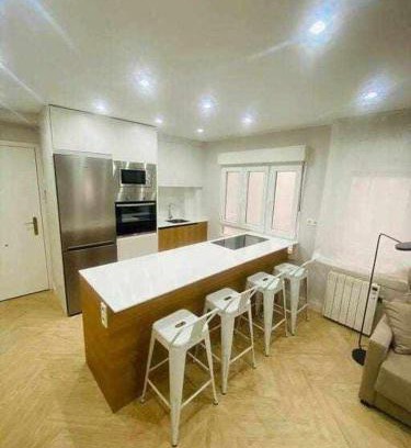 Distrito Oeste Apartamento | Argus ,a un paso de Poniente
